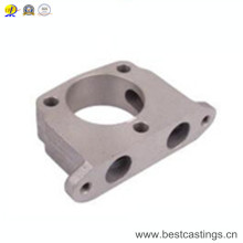 High Precision Lost Wax Aluminum Alloy Casting